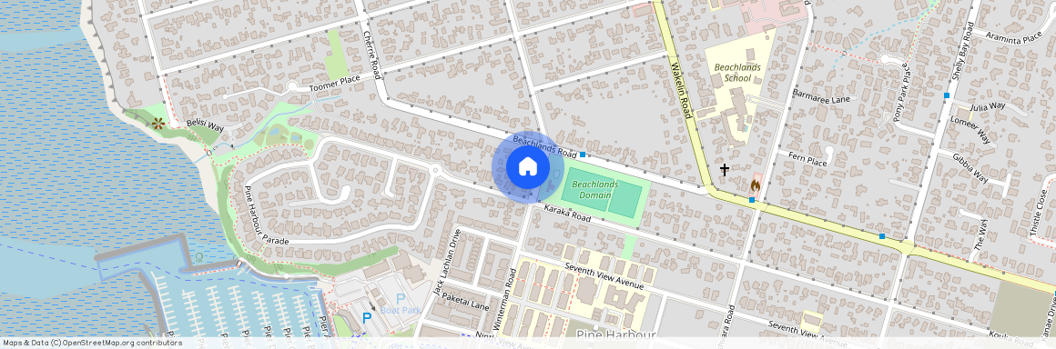 2A Sunkist Bay Road, Beachlands, Manukau City