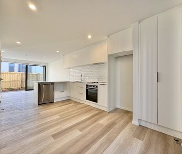 Unit 5, 11 Bernard Street, Addington, Christchurch - Photo 3