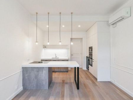 Pronájem bytu 2+kk 56 m2 - Fotografie 5