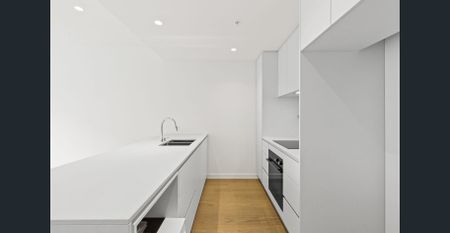 Brand-New Modern 2-Bed, 2-Bath Apartment in Moonee Valley Park - Photo 2