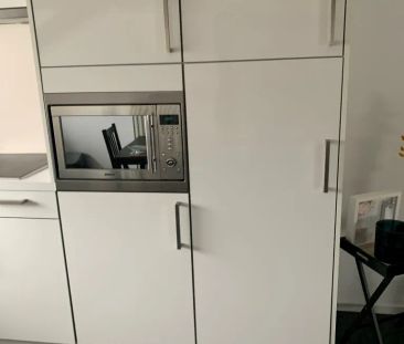 Appartement met 1 slpk - Foto 2