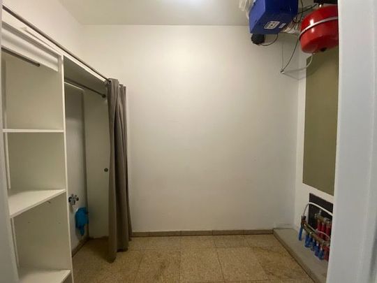 Mooie nieuwbouw assistentieflat met 1 slaapkamer te huur te Lebbeke (24,9 €/dag) - Photo 1