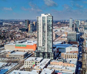 For Lease - 55 Duke Street Unit# 408, Kitchener, Ontario - Photo 2