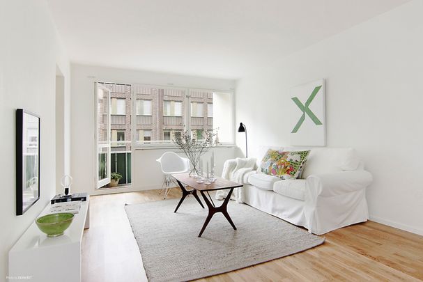 Kattsundsgatan 16 - Photo 1