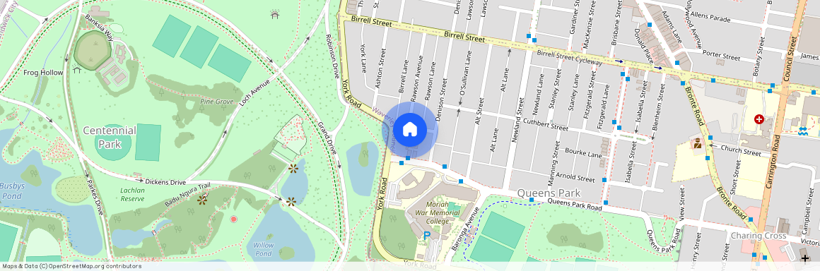 4 Lynch Avenue, Queens Park