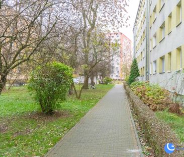 Aleja Pokoju|Rondo Grzegórzeckie|2pok| Od 31.01 - Фото 6
