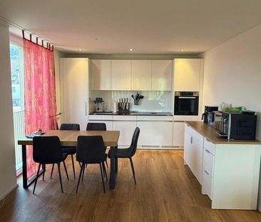 Wohntraum an Top-Lage: 2.5-Zimmer-Wohnung mitten in Root - Photo 5