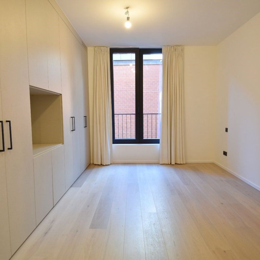 Luxe appartement in het hartje van Kortrijk aan de Leie en Broeltorens - Foto 1