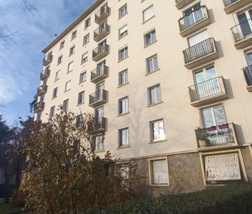 Appartement St-herblain 2 pièce(s) 39 m2 - Photo 3