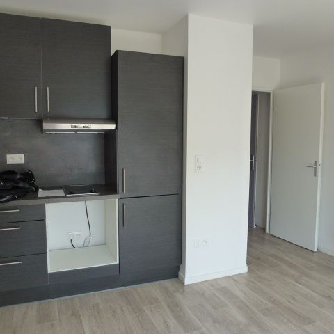 Location Appartement 2 pièces 39m² CLAYE SOUILLY 77410 - Photo 1