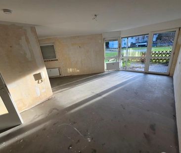 Barrierefreie Wohnung extra für Rollstuhlfahrer/mit Schwerbehinderu... - Photo 1