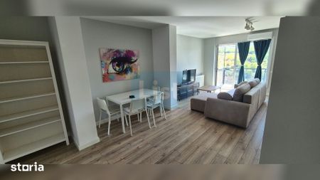 COMISION 0%! Ap. 2 camere 54 mp, parcare, PET FRIENDLY – Grand Park - Fotografie 3
