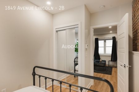 1849 Avenue Lincoln - 2B - Photo 5