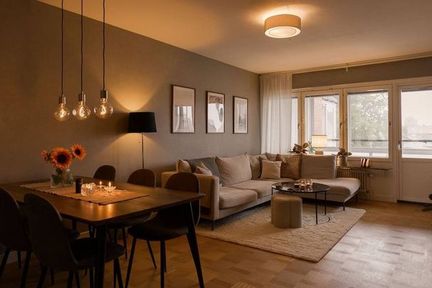 Vattengatan, Värnamo - Foto 1