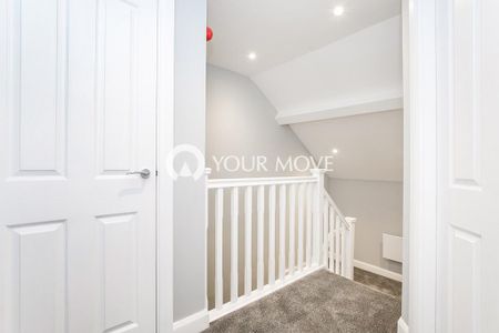 1 bedroom terraced house to rent - Photo 3
