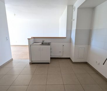location Appartement T3 DE 66m² À FRANCONVILLE - Photo 6