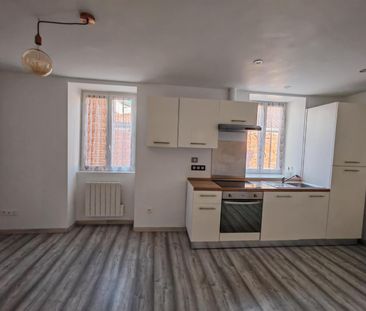 Location Appartement 3 pièces 53m² MACON 71000 - Photo 4