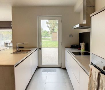 Woning te huur in Koninksem voor € 1.200 met 3 slaapkamers - Photo 4