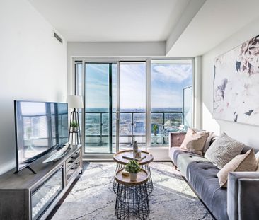 For Lease - 5 Buttermill Avenue Unit# 5506, Vaughan, Ontario - Photo 2