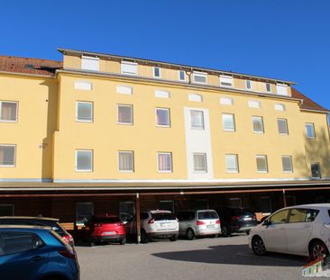 1 Zimmer Apartment mit 2 Betten mit Dusche und WC in Fischamend 460... - Foto 5