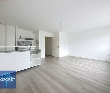 Appartement T1 Bois-d'Arcy à louer - Photo 3