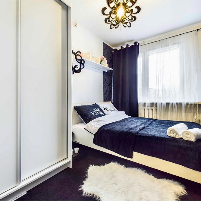 Condo/Apartment - For Rent/Lease - Legnica, Poland - Photo 1