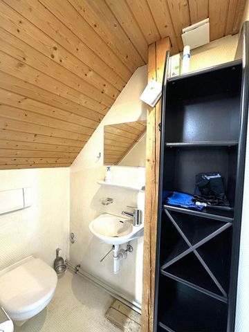 Atelier/Wohnraum/Büro im Weissenbühl-Quartier ohne Dusche, ohne Küche - Foto 3