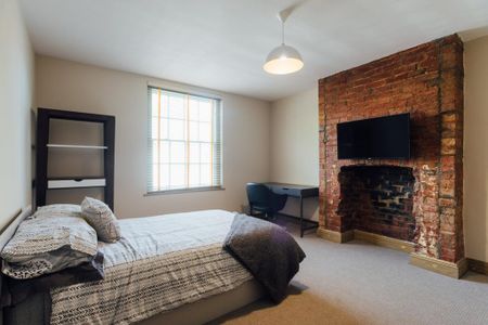 6 bedroom house to rent - Photo 5