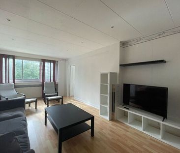 Appartement à louer 5 pièces • Nancy - Photo 1