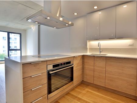 Unit 1205: Entire unit - Photo 4