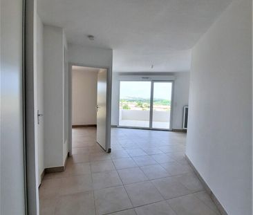 Location Appartement 2 pièces 39m² JUVIGNAC 34990 - Photo 3