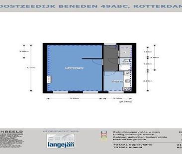 Oostzeedijk Beneden - Foto 5