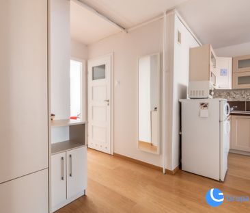 Słoneczne, niezależne 2-pok przy R.Mogilskim 47m2 - Фото 5