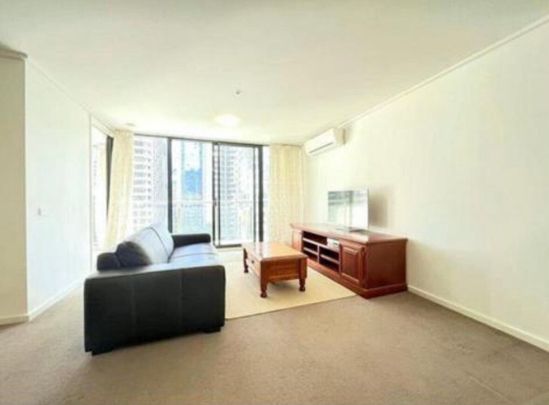 Melbourne CBD - Photo 1