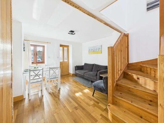 Hobbacott Lane, Marhamchurch, Bude, EX23 - Photo 1