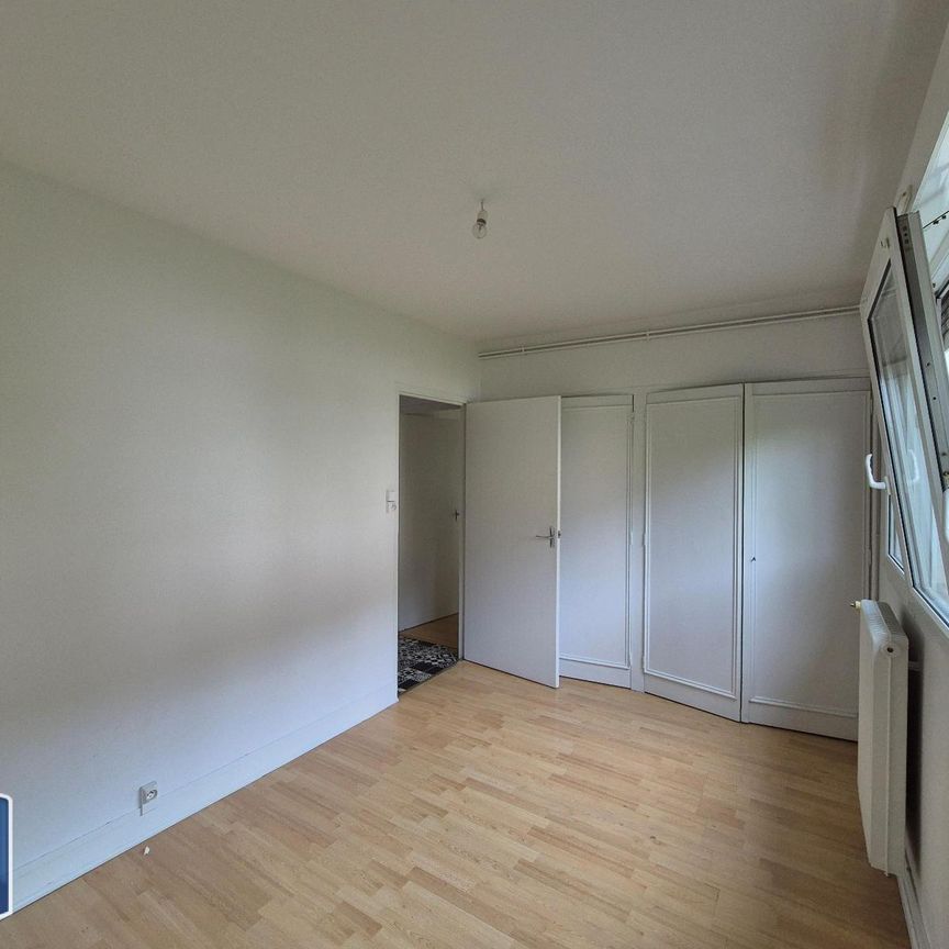 Location Appartement 4 pièces 69m² POMPEY 54340 - Photo 1