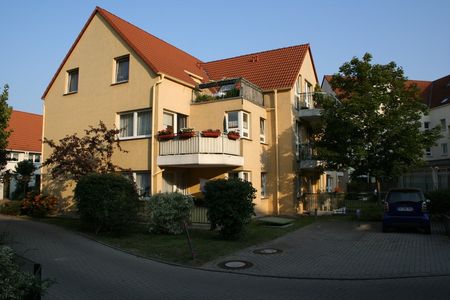 Charmante 1-Zimmer-Wohnung in Elbnähe mit Wohlfühlfaktor! - Foto 3