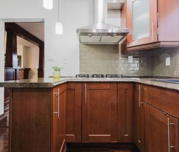 For Lease - 4765 Second Avenue Unit# UPPER UNIT, Niagara Falls, Ont... - Photo 2