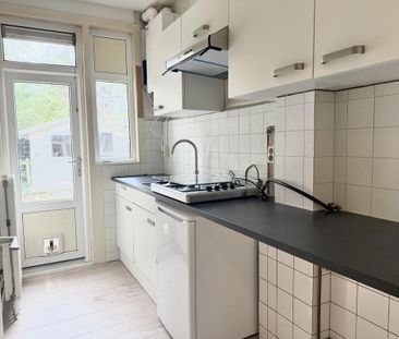 Cabotstraat 12H - Foto 1