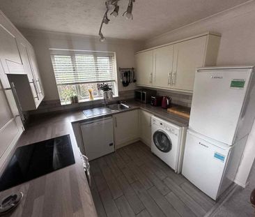 1 bedroom terraced house to rent - Photo 2