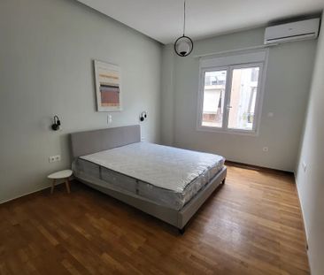 Διαμέρισμα για ενοικίαση Λόφος Φιλαρέτου (Καλλιθέα) - Photo 2