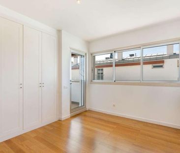 Apartamento T3 Duplex para arrendamento sem móveis no Alto de Santa... - Photo 5