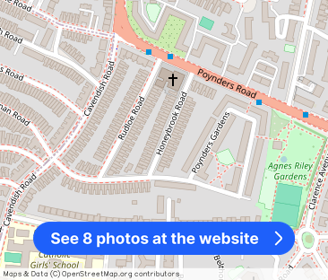 Honeybrook Road, Balham, London, SW12 - Photo 1