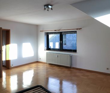 Gemütliche 2-Zimmerwohnung in ruhiger Lage - Foto 1