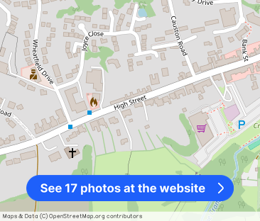 High Street, High Street, Cranbrook, Kent, TN17 3DT - Photo 1