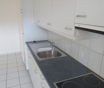 2 Zimmer, 60 m², 4. Stock - Foto 1