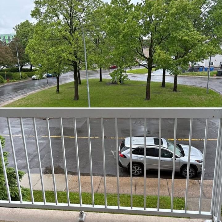 4 1/2 à Louer Longueuil - Photo 1