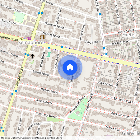 5/21 Water Street, Semaphore