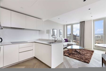 South Bank Tower, 55 Upper Ground, Southwark, London, SE1 9EY - Photo 5