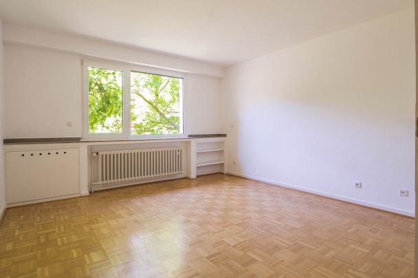 Ruheoase mit großem Garten und Kamin! Wohnen und Schlafen auf einer Ebene. - Photo 1